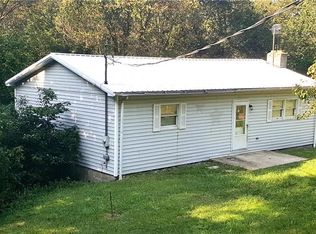 2936 Kane Rd, Aliquippa, PA 15001