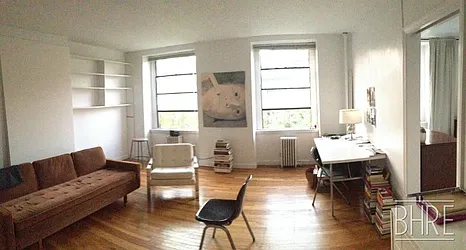 Rented by Brooklyn Heights Real Estate Inc