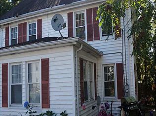 35 Dexter St, Cumberland, RI 02864