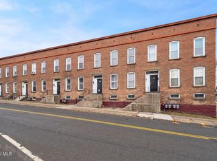 201-209 13th Street, Watervliet, NY