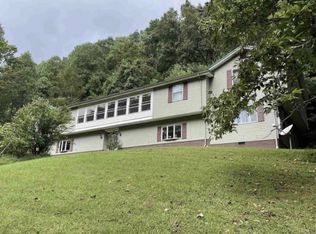 323 Upper Silver Creek Rd, Crum, WV 25669