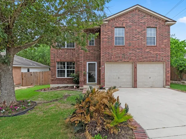 4113 BROOK HOLLOW DR, Schertz, TX 78154
