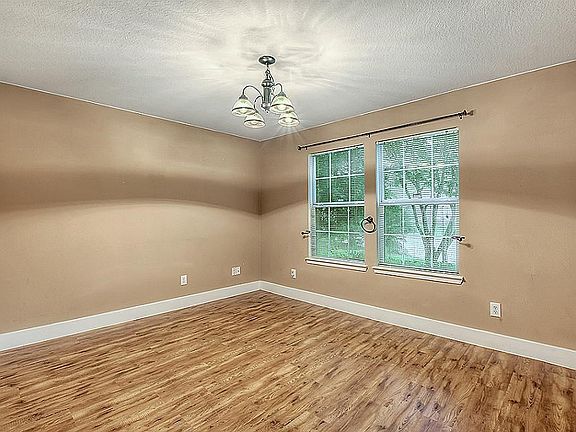 Formal dining