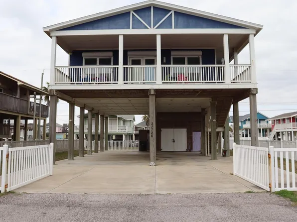 21726 San Luis Pass Rd, Galveston, TX 77554