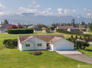 Dungeness Greens, Sequim, WA 98382