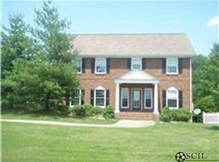 4960 Somerset Ln, Columbus, IN 47201