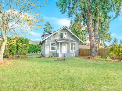 304 Varner Avenue SE, Orting, WA, 98360