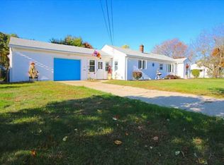 1 Birch Hill Ave, North Smithfield, RI 02896