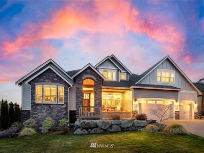 5604 122nd Street Ct NW, Gig Harbor, WA, 98332