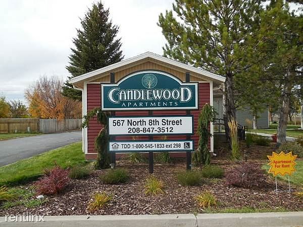 Candlewood