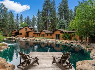 16440 Fair Mile Rd, Sisters, OR 97759
