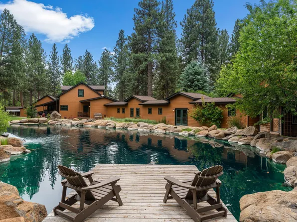 16440 Fair Mile Rd, Sisters, OR 97759