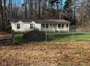 1165 Blue Rock Rd, Vernon Hill, VA 24597