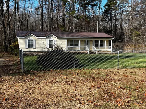 1165 Blue Rock Rd, Vernon Hill, VA 24597