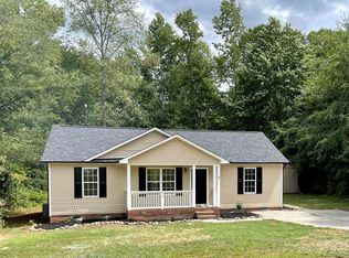 1050 Heatherdale Rd, Salisbury, NC 28146