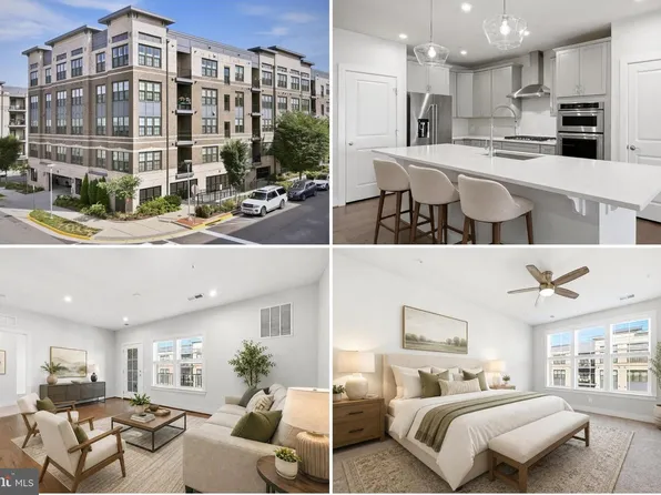 2324 Wind Charm St #306, Herndon, VA 20171