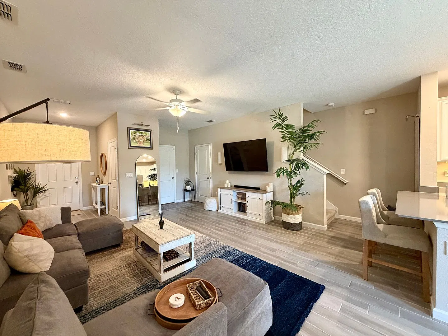 Atlantic Beach Townhome with Pond View! — Photo 2