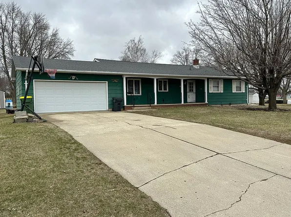 610 W Elizabeth St, Edgerton, MN 56128