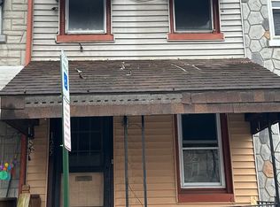 1258 Muhlenberg St, Reading, PA 19602