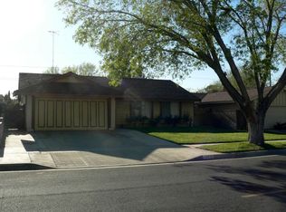 43815 Beech Ave, Lancaster, CA 93534