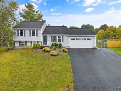 5245 Potenza Dr, Clay, NY, 13041