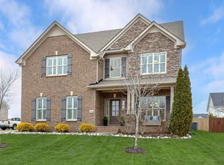 1005 Kyle Ln LOT 24, Spring Hill, TN 37174