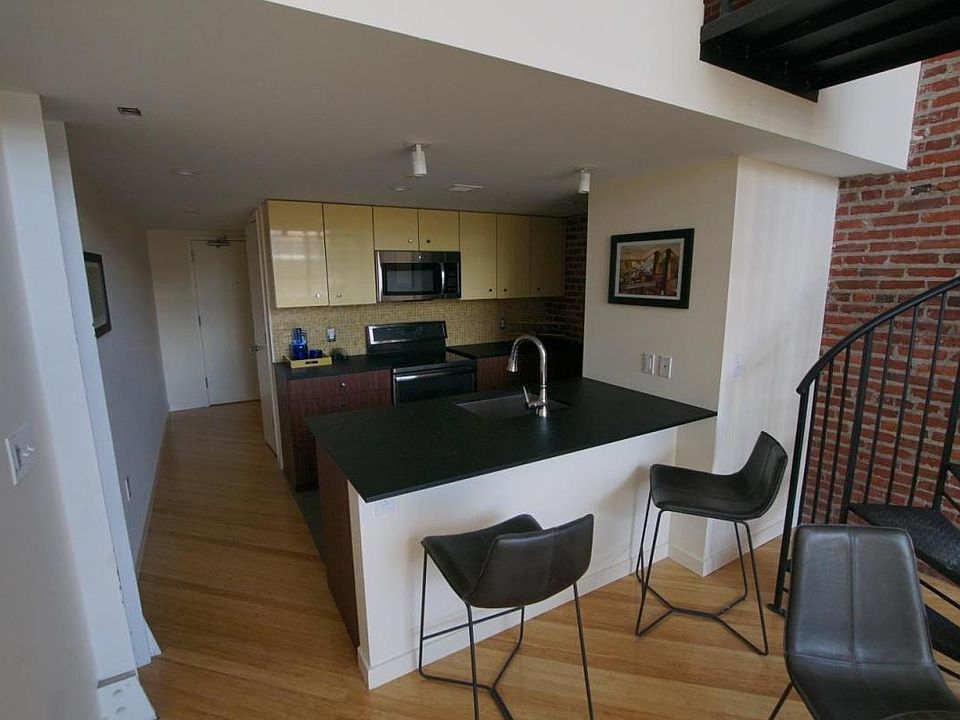 Roebling Lofts Apartment Rentals Trenton, NJ Zillow