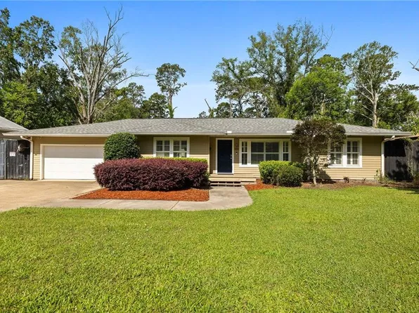 900 S Cypress St, Hammond, LA 70403