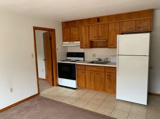 256 Worcester St APT 5, West Boylston, MA 01583