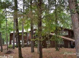 500 Davidson Cir, Edgemont, AR 72044