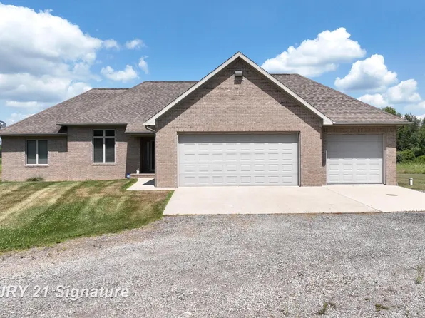 12222 Carpenter Rd, Flushing, MI 48433