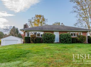 1994 Quaker State Rd, Montoursville, PA 17754