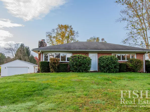 1994 Quaker State Rd, Montoursville, PA 17754