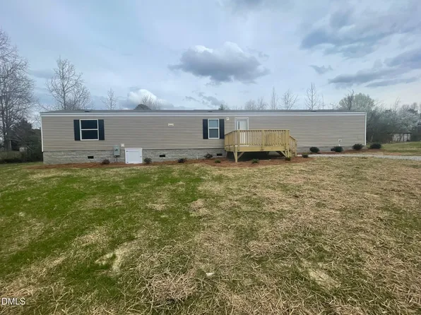 104 Tysons Cv Lot 16, Willow Spring, NC 27592