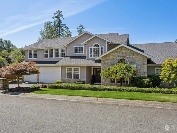 2412 173rd Avenue Ct E, Lake Tapps, WA 98391