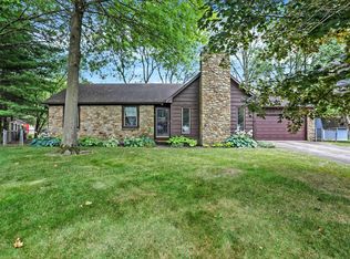 5245 Tamarisk Ct, Indianapolis, IN