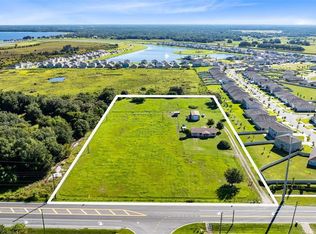 4125 Hickory Tree Rd Lot 88, Saint Cloud, FL 34772