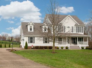 5114 Fox Run Rd, Buckner, KY 40010