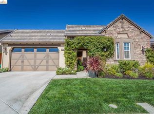1663 Gamay Ln, Brentwood, CA