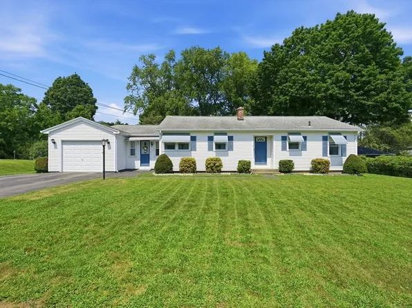 14 Sylvia St, Three Rivers, MA 01080