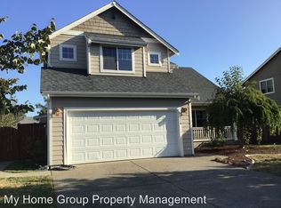 15714 104th Ave SE, Yelm, WA 98597