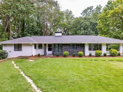 714 Willivee Dr, Decatur, GA, 30033