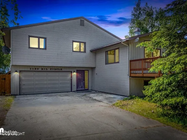1130 Ril Cir, Anchorage, AK 99504