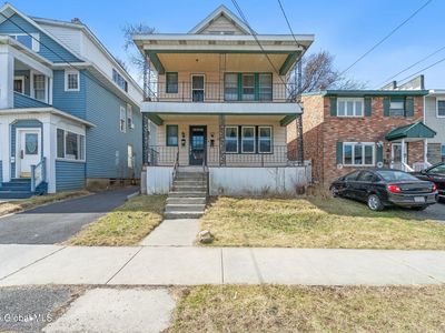 616 Mercer Street, Albany, NY, 12208