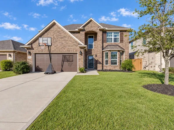 10842 Bodie Hills Dr, Iowa Colony, TX 77583