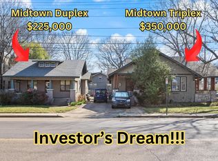 94 N McLean Blvd, Memphis, TN 38104