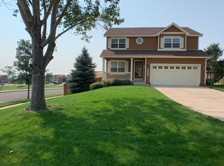 5485 Jessica Ct, Colorado Springs, CO 80917