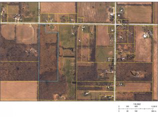 7620 Nineteen Mile Rd, Sand Lake, MI 49343