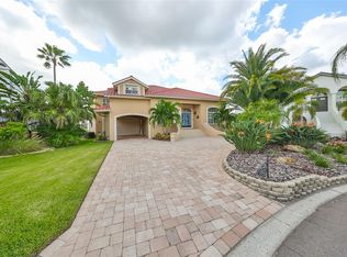 1022 Sonata Ln, Apollo Beach, FL 33572