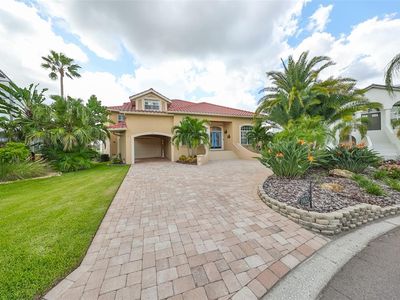 1022 Sonata Ln, Apollo Beach, FL, 33572